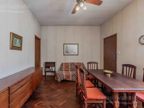 Departamento en Venta 58 años