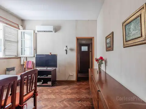 Departamento en Venta de 3 dormitorios