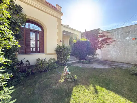 Venta Imponente Casa Semicentro Tandil
