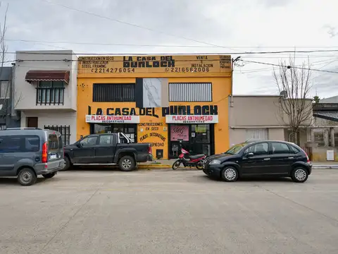 Local en Venta en La Plata, Partido de La Plata