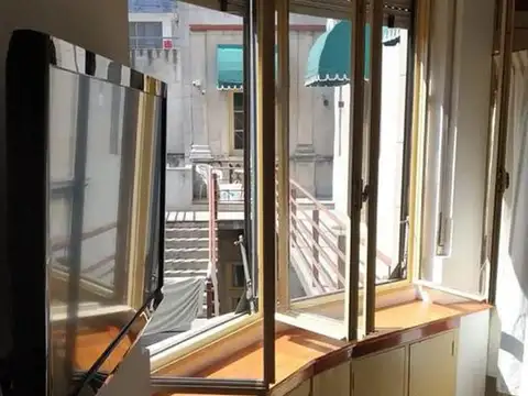 Entre Rios 1900, Piso 1