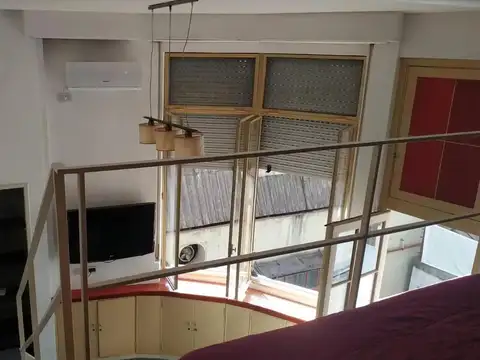 Departamento en alquiler temporario
