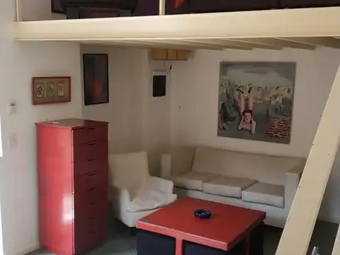 Departamento en alquiler temporario