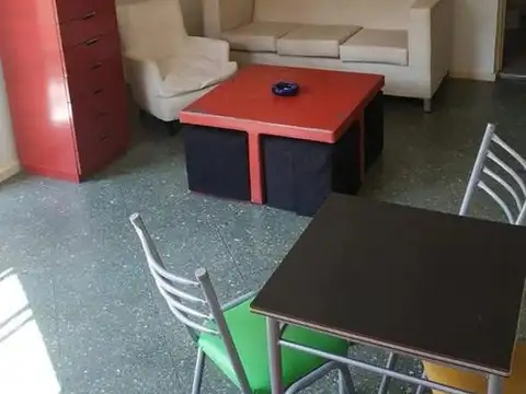 Departamento en alquiler temporario