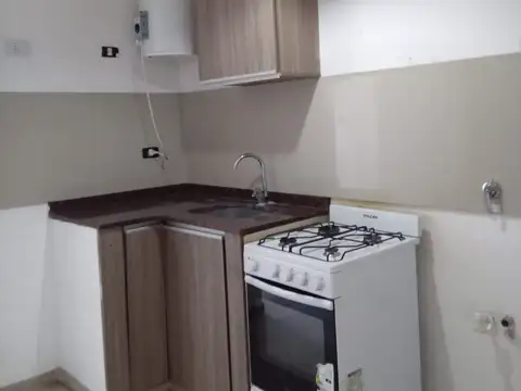 Departamento en Alquiler con 1 cocheras