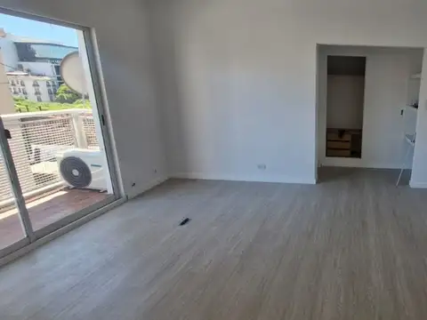 ALQUILER IMPECABLE 3 AMBIENTES CON COCHERA A NUEVO