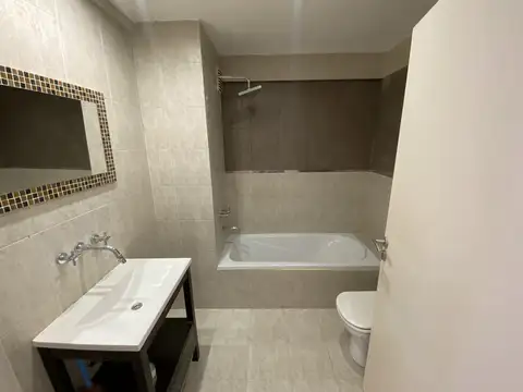 Departamento en Alquiler de 1 dormitorio