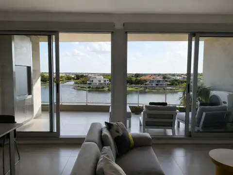 Departamento en Venta en Nordelta Islas Del Golf, USD 310.000
