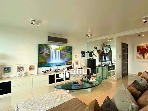 Alto Villa Sol. Dpto. en venta Piso 9
