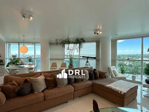 Alto Villa Sol. Dpto. en venta Piso 9