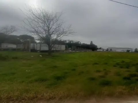 Terreno en Venta de 1973,0 m2