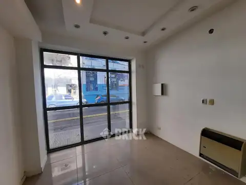 Avenida Carlos Calvo 1100