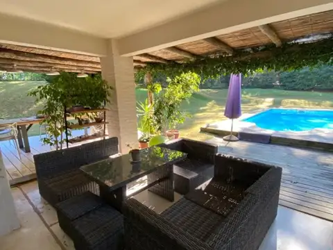 Casa en Venta en Rincón del Indio, USD 480.000