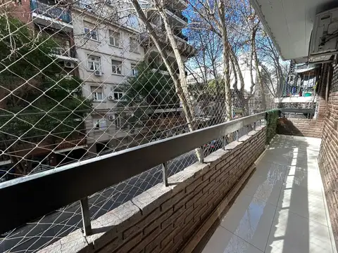 Departamento en Venta en Palermo Soho, USD 189.000