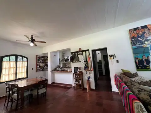 Casa en Venta de 5 dormitorios