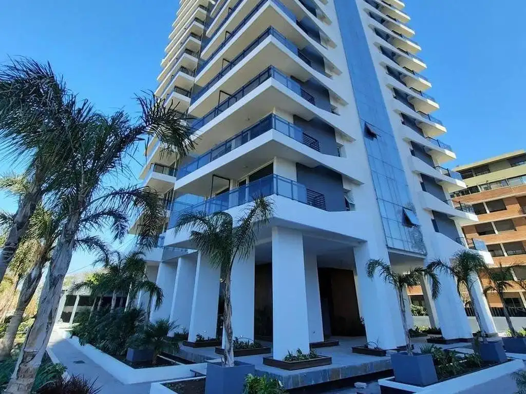 Departamento en Puerto Norte