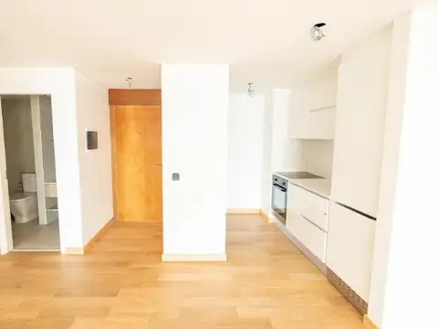 Departamento en Venta en San Carlos de Bariloche, Bariloche