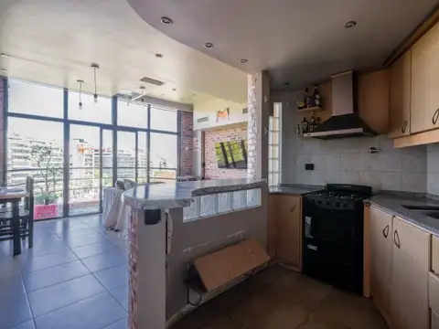 Concepcion Arenal 2900 , Piso 6