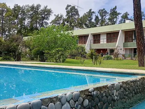 DORMY 2AMB EN VENTA CLUB NAUTICO ESCOBAR