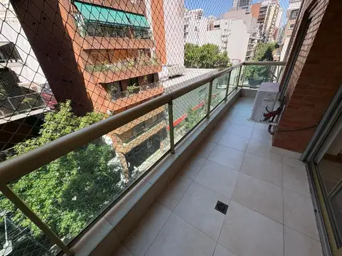 OPPEL | Departamento en Alquiler | BELGRANO  Capital Federal |  Cod: 23188