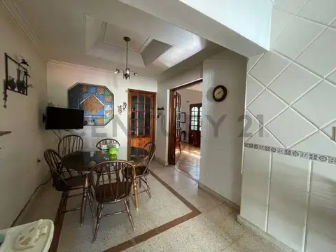 Casa en Venta en Centro, USD 240.000