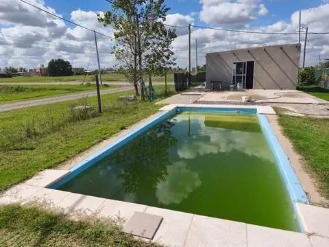 Casa en Venta con 1 cochera
