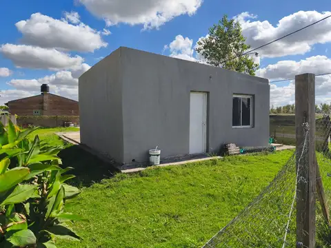 Monoambiente / Quincho con pileta en venta - Tierra de Sueños 3 Roldán