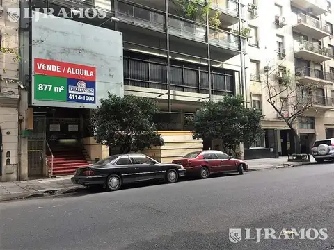 Local tipo oficina en Recoleta