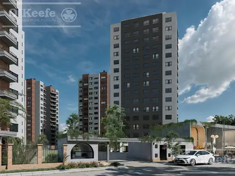 Departamento en Venta en Quilmes, Partido de Quilmes
