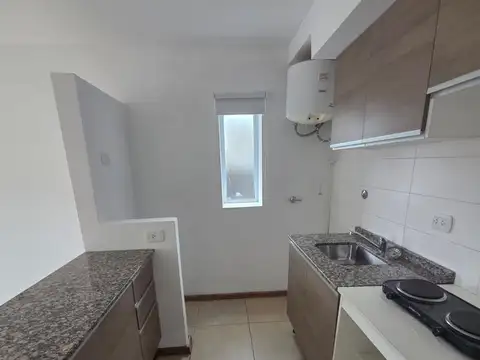 Departamento en Venta 8 años