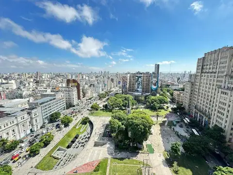 Oficina en Venta en Recoleta, CABA