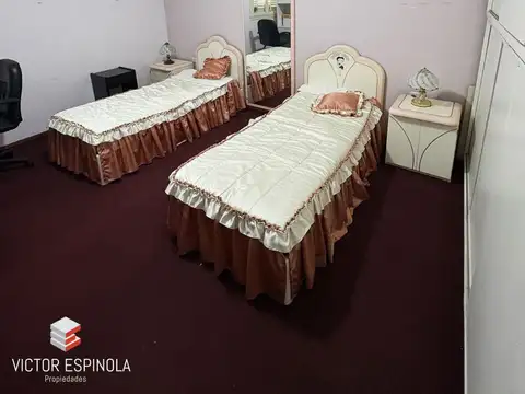 Depto Tipo Casa en Venta con 2 cocheras