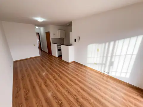 Departamento en Alquiler de 1 dormitorio