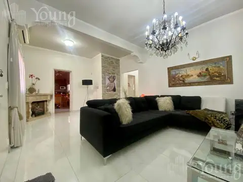 CASA EN VENTA  SARANDI