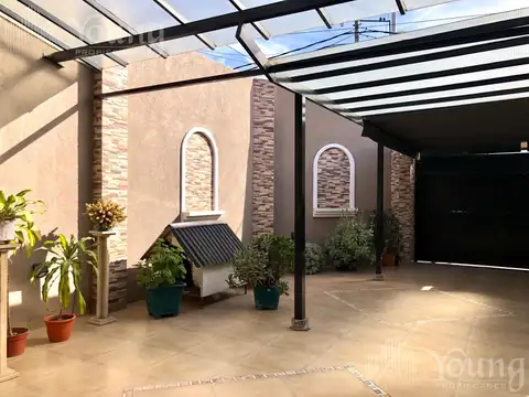 Casa en Venta 5 años