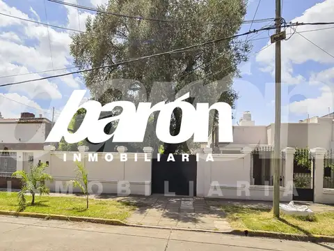 Venta-Lote- Carlos Casares 670- Temperley