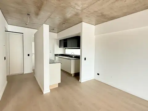 Departamento en Venta en Abasto, USD 99.000
