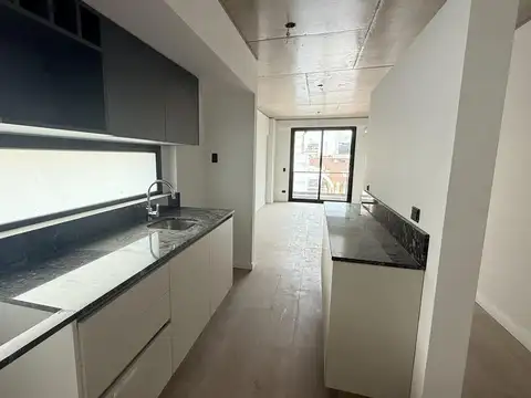 Venta departamento 1 dormitorio 57 M2 - COCHABAMBA AL 1000