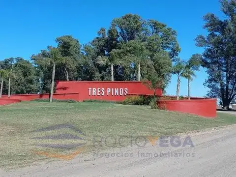 Terreno en Venta 32  mts Fondo