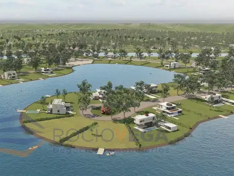 Terreno en Venta en Los Tres Pinos, USD 43.000