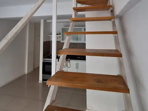 Departamento en Palermo