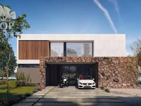 Casa  en Venta ubicado en Puertos, Escobar, G.B.A. Zona Norte