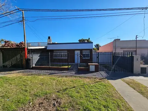 VENTA CASA 3 DORMIS - VILLA GOBERNADOR GALVEZ