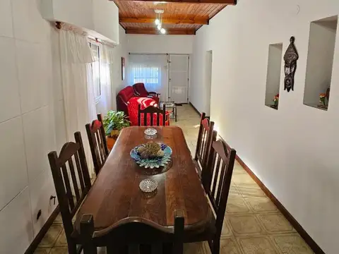 Avenida N. de Iriondo 1900