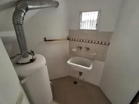 Departamento en Venta 15 años