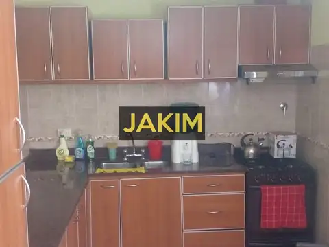 Avenida Bernabé Márquez 2500