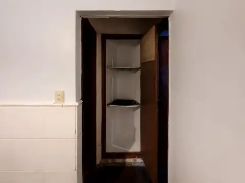 Departamento 4 ambientes con 1 baño