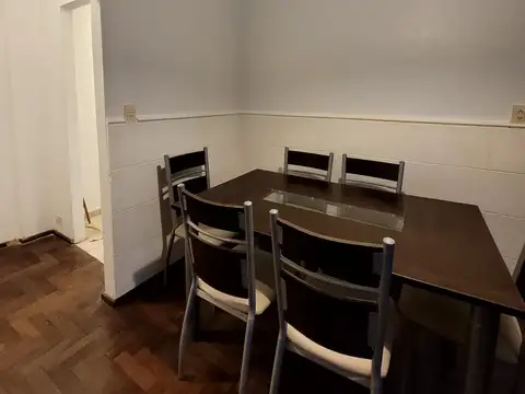 Departamento 1 dormitorio