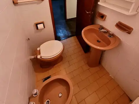 Departamento 1 dormitorio