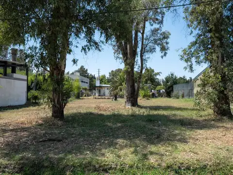 Lote en venta en City Bell, ubicado en Barrio La Serena